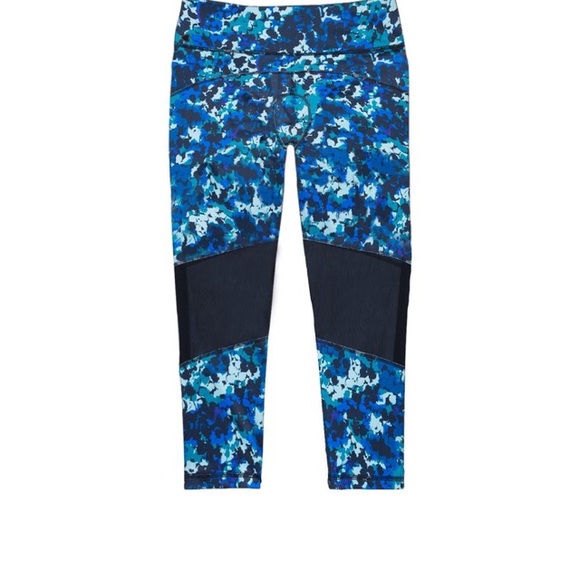 Leakproof eco Yoga pants Dear Kate Go Comando b/w - Picture 6 of 10